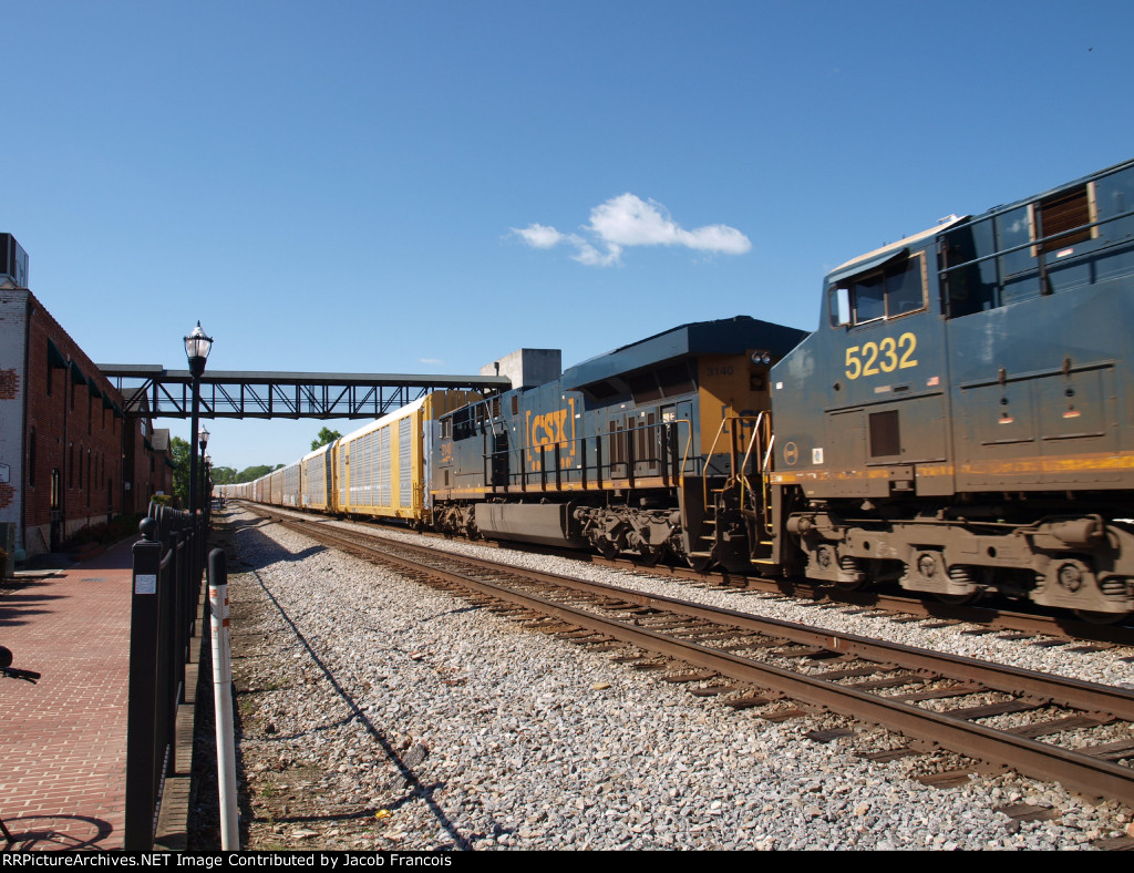 CSX 3140